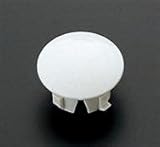 TOTO　トイレまわり取り替えパーツ　【H680】　ふさぎふた　オプション･ホーム用品　＃NW1(ホワイト)