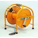 ハタヤ　テツノホ－スリ－ル　４０ｍ用本体（イエロー） HLA0Y