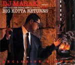 DJ MASAKI / BEST OF K-DUB SHINE PART.2-BIG KOTTA RETURNS-