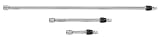 Armstrong 10-920 3 Piece 1/4-Inch Drive Locking Extension Set [並行輸入品]