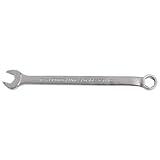 TorqueplusTM 12-point Combination Wrenches – サテン仕上げ – WRコーム1 – 11 / 16 12 Pt