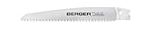 Berger  工作園芸用鋸64740用替刃 96740