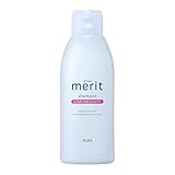 Merit リンスのいらないシャンプー レギュラー 200ml