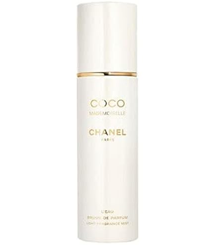 Amazon.co.jp: シャネル ココ マドモアゼル フレッシュ ボディ ミスト