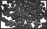 【国内大手メーカー製品】造粒活性炭（石炭系:GN、15ｋｇ、大粒、脱臭向き）