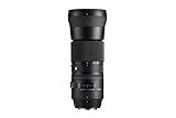 SIGMA 望遠ズームレンズ Contemporary 150-600mm F5-6.3 DG OS HSM ニコン用 745554