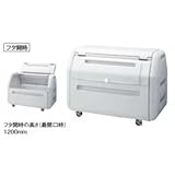 積水テクノ ダストボックス　400 SDB400H ライトグレー