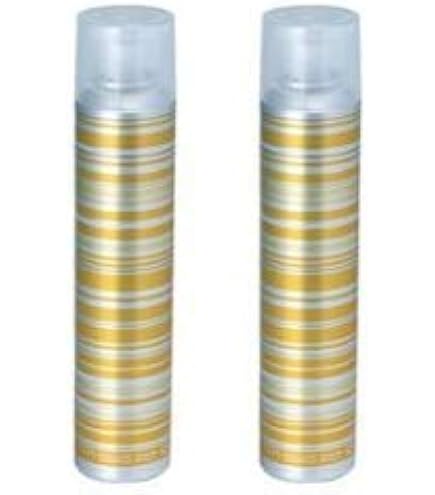 Amazon | ナカノ スタイリング スプレー 12 ハードキープ 170g