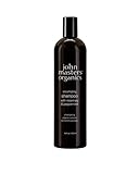 ジョンマスターオーガニック(john masters organics) R&Pシャンプ-N(ローズマリー&ペパーミント)473mL シャンプー 473ミリリットル (x 1)
