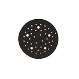 Mirka 9955RP 5-Inch Pad Protector, mulit hole for vacuum sanding [並行輸入品]