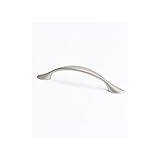 Berenson Advantage Plus 3シリーズ3 – 3 / 4 "センターにセンターアーチキャビネットプル、風化ニッケル