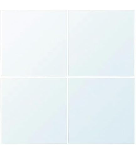 Amazon.co.jp: IKEA HOVET ミラー (601.788.92) : ホーム＆キッチン