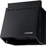 Panasonic フードブーツ型プロペラ W900黒 レンジフード本体