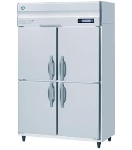 Amazon.co.jp: ホシザキ 業務用冷凍冷蔵庫 HRF-180A : 大型家電