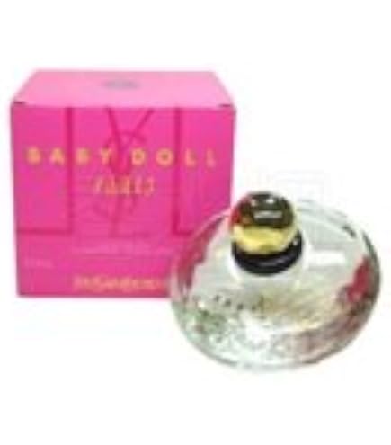 Amazon | 【訳有り】 イヴサンローラン ベビードール EDT SP 50ml