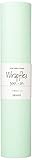 ヘッズ 無地 包装紙 30cm幅×20m巻 ミント 掛け紙 ショート不織布ロール HEADS WF-SR10