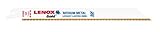 LENOX(レノックス) T1920056 GOLDブレード 200X18T(5枚) 818G