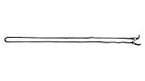 Pyramex Cord with Lanyardループ(ブラック)