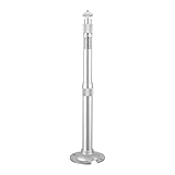 プロジェクター ブラケット 天吊金具/天吊り金具 ユニバーサル ビデオプロジェクター 汎用 角度調節 天井壁マウントブラケットスタンド 22~40cm