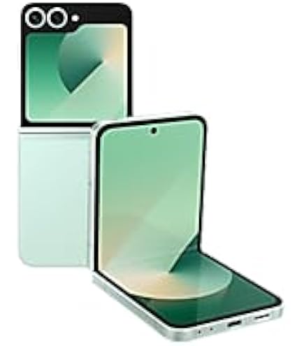 K212 SIMフリーGalaxy Z Flip6 SM-F741Q Galaxy Z Flip6 SM-F741Q 12G+256G SIMフリー [クラフテッド