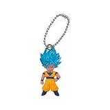 【超サイヤ人ゴッド超サイヤ人孫悟空】 ドラゴンボール超 アルティメットディフォルメマスコット THE BEST 34