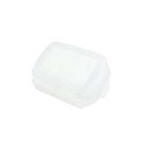 JJC FC-SB5000 フラッシュディフューザー Nikon Speedlight SB-5000用 SW-15H拡散ドーム交換用