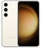 美品 Samsung Galaxy S23 SC-51D 256GB 中古】Galaxy S23 256GB ラベンダー SC-51D docomo SIMフリー