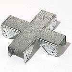 シンプソン 2X4金具 4ウェイコネクター FWH2 53-698