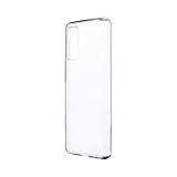 Galaxy S20 5G SC-51A/SCG01 ソフトケース「CLEAR SOFT」 クリア