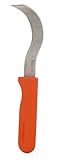 Zenport K117 Row Crop Harvest Knife with 6-Inch Wavy Stainless Steel Blade, Box of 12 [並行輸入品]