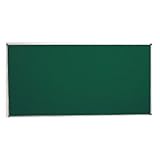新協和 アルミ大型掲示板 1200×3600 レザーグレー メーカー直送品 代引不可 SMS-2012