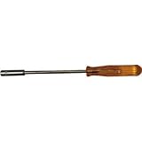 平井工具:BROWN ナットドライバー D-86-635 型式:D-86-635
