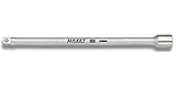 HAZET(ハゼット)  エクステンションバー 差込角6.35mm 全長147mm 868