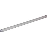 タキロン:タキロン 溶接棒HT(耐熱) PVC クリア シングル 3MM×1M YB2061-3X1000 型式:YB2061-3X1000（1セット:10本入）