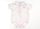 Ralph Lauren(ラルフローレン) ロンパース 60サイズ 男の子