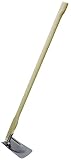 能率鍬Men's 塗装なし 120cm