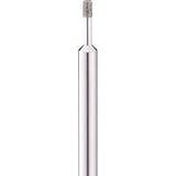 ミニター:ミニモ 電着ダイヤモンドバー＃100 Φ3 AD3101 型式:AD3101