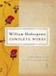 William Shakespeare Complete Works (Modern Library)