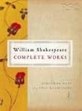 William Shakespeare Complete Works (Modern Library)