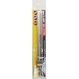 （業務用20セット）マジックソー/万能ノコギリ 【替刃/平ノコ刃】 木材/ベニヤ板/塩化ビニール/ダンボール用 〔プロ向け/業務用/大工道具/DIY用品〕 ds-1702336