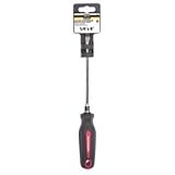 hangzhou great star indust 164982 Master Mechanic, 1/4' x 6', Slotted Screwdriver [並行輸入品]