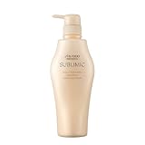 資生堂 サブリミック アクアインテンシブ シャンプー (Large) 500ml
