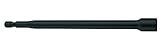Century Drill and Tool 68674 Magnetic Hex Nutsetter, 1/4-Inch [並行輸入品]