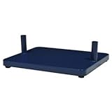 ケイジーワイ ポストスタンド 自立ベース ネイビーブルー AB-1