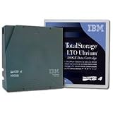 LTO4 800GB/1.6TB WORM