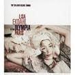 Lisa Ekdahl - At The Olympia Paris (CD & DVD)[DIGI-PAK)