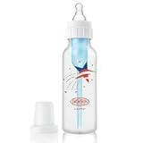 Dr. Brown's 8 Ounce 4th of July Bottle by Dr. Brown's [並行輸入品]