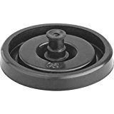 ProPlus 272071 ProPlus修復Seal for Fluidmaster 242、バッグの10 – 272071