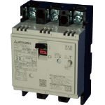 三菱電機 漏電遮断器 NV-Cシリーズ(経済品) NV30-CS3P20A100-230V30MAWW (438-5993)