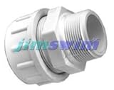 National Diversified Sales 730 – 71オスアダプタ3 / 4 " MIPT x 1 " TS